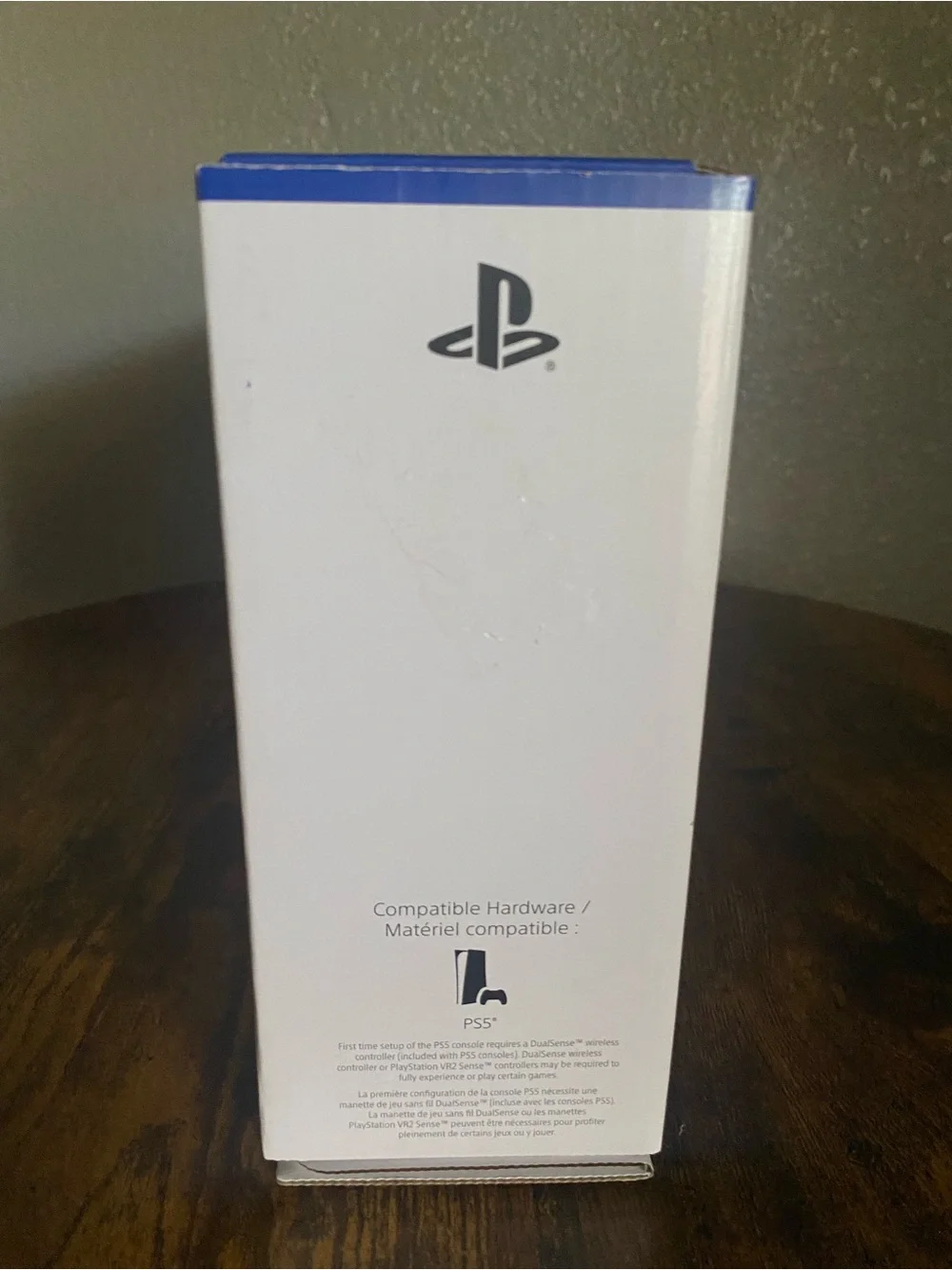 PlayStation Access Controller